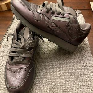 Reebok Sneakers - Women’s Size 7